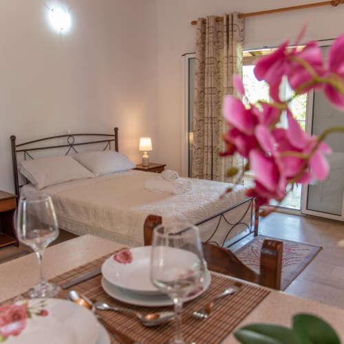 • Comfort-Focused Accommodation